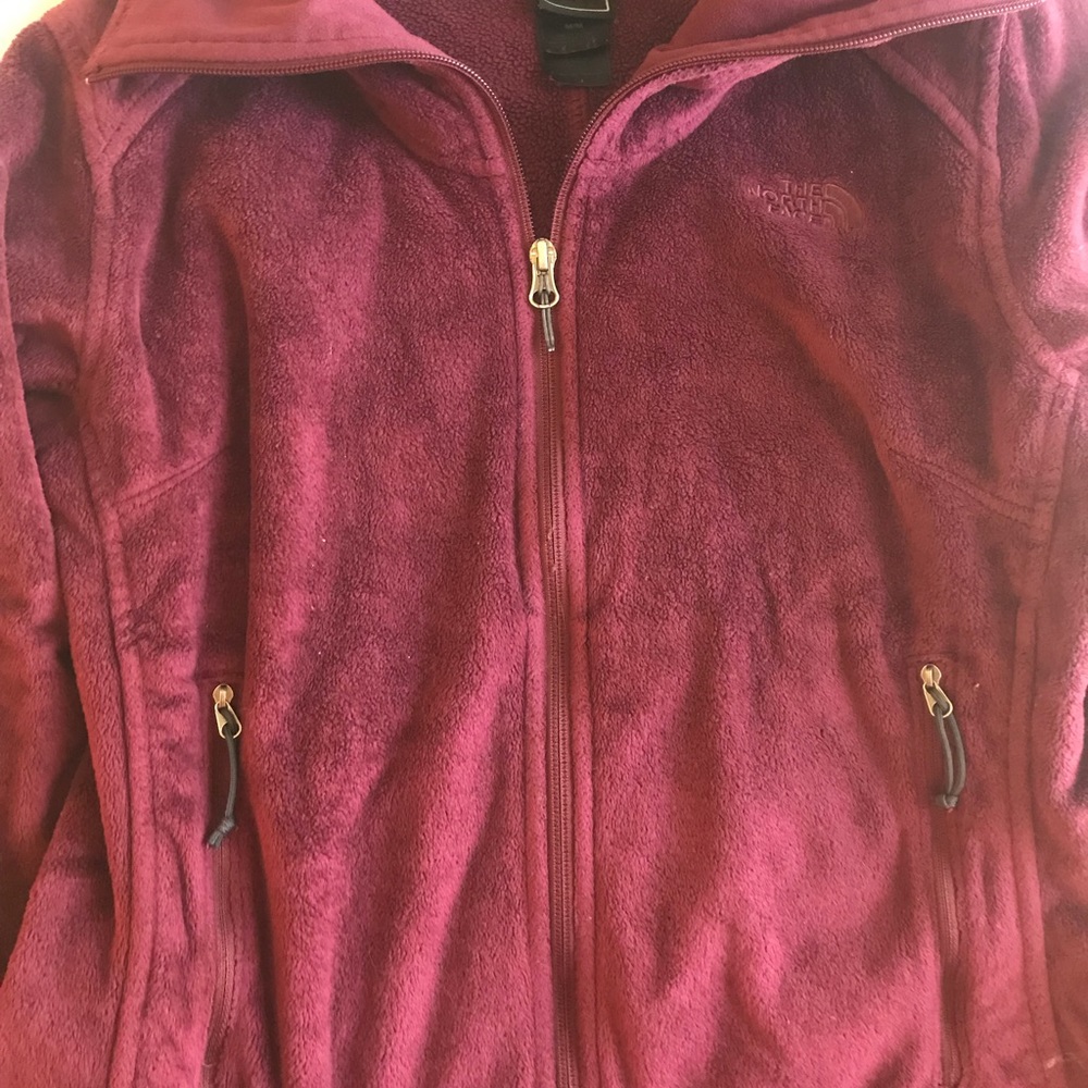 North Face Fleece